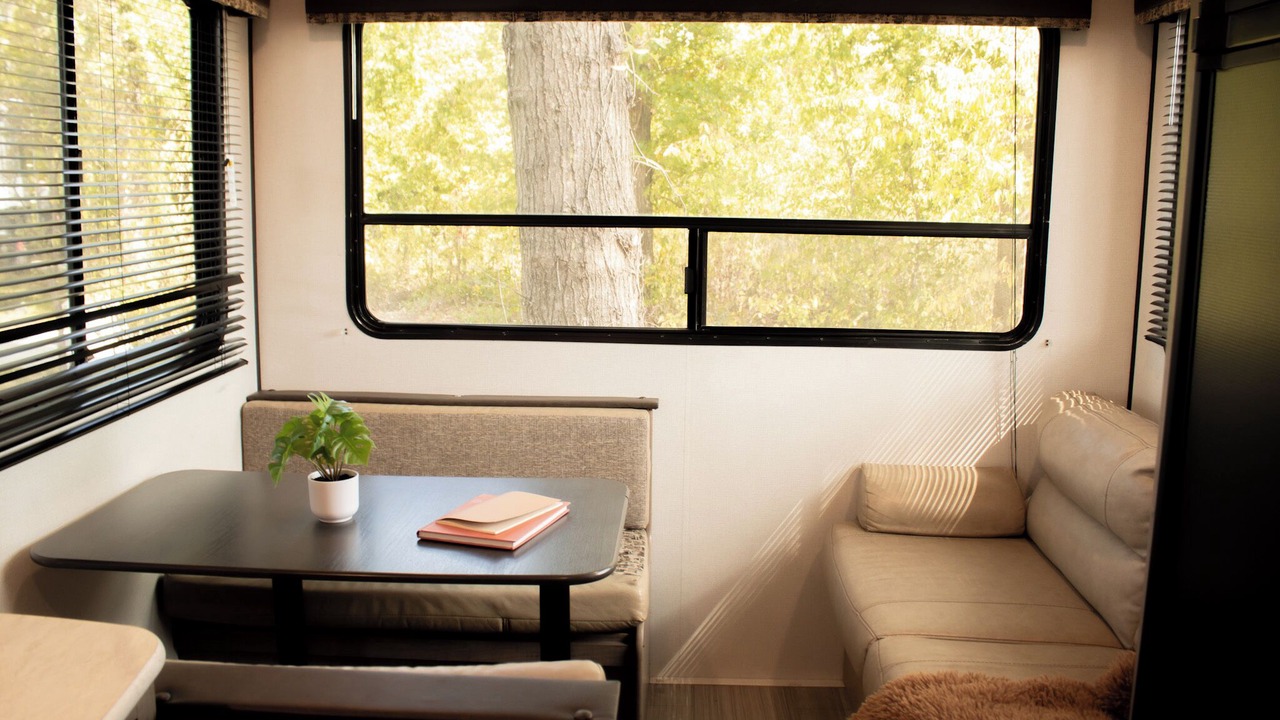 Photo of Livingroom in Archie