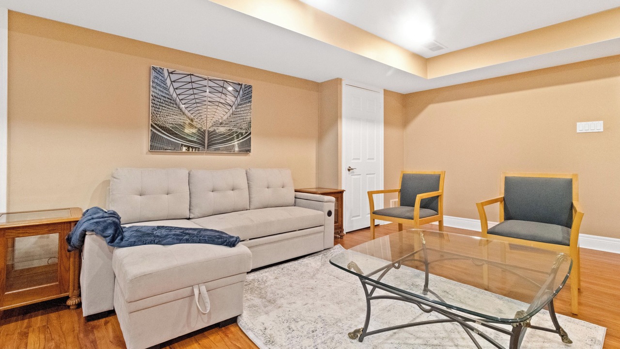 Photo of Livingroom in Brampton