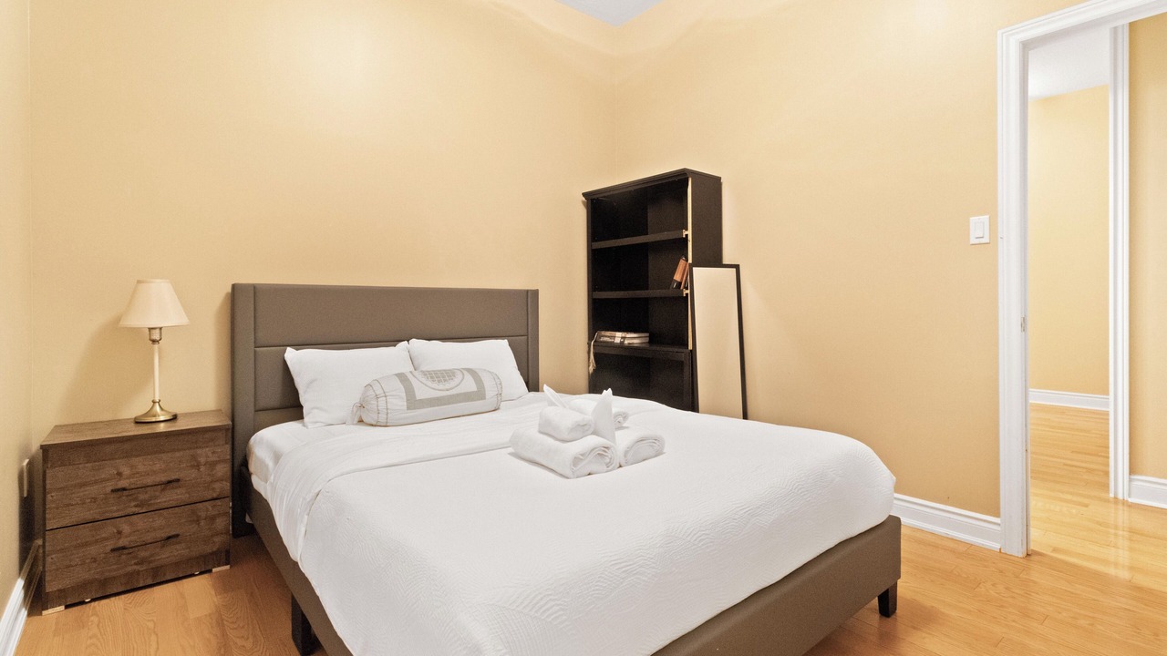 Photo of Bedroom in Brampton