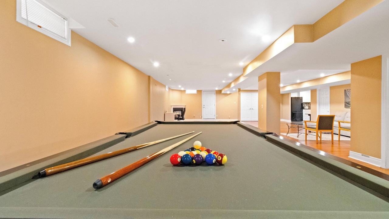 Photo of Bedroom in Brampton