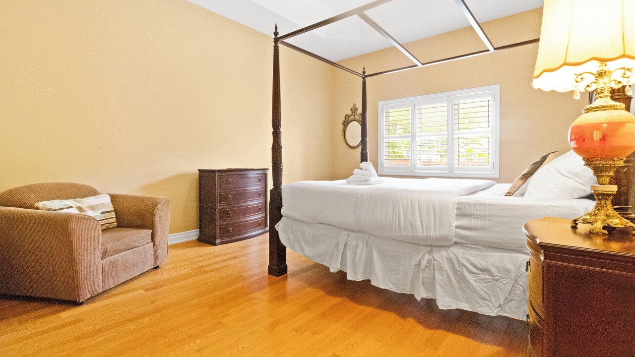 Photo of Bedroom in Brampton