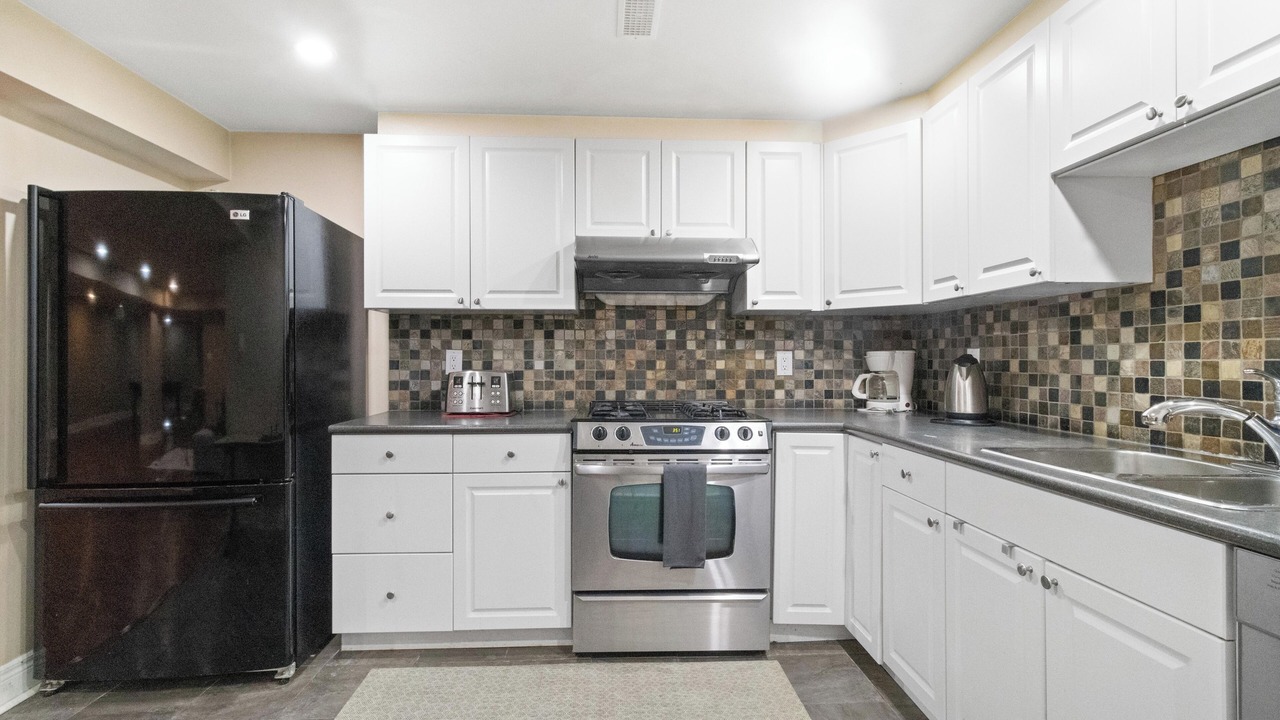 Photo of Kitchen in Brampton