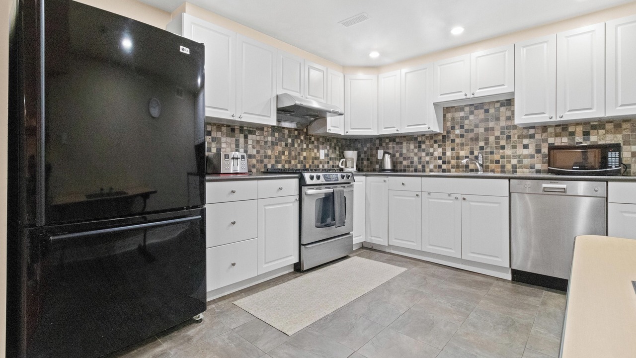Photo of Kitchen in Brampton