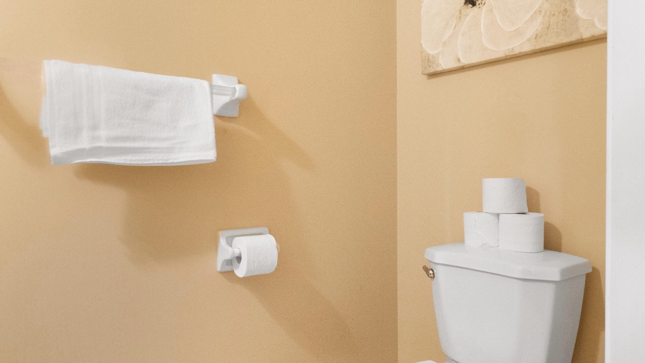 Photo of Bathroom in Brampton