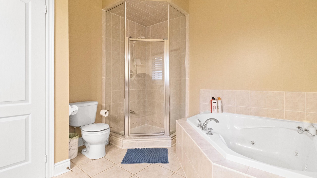 Photo of Bathroom in Brampton