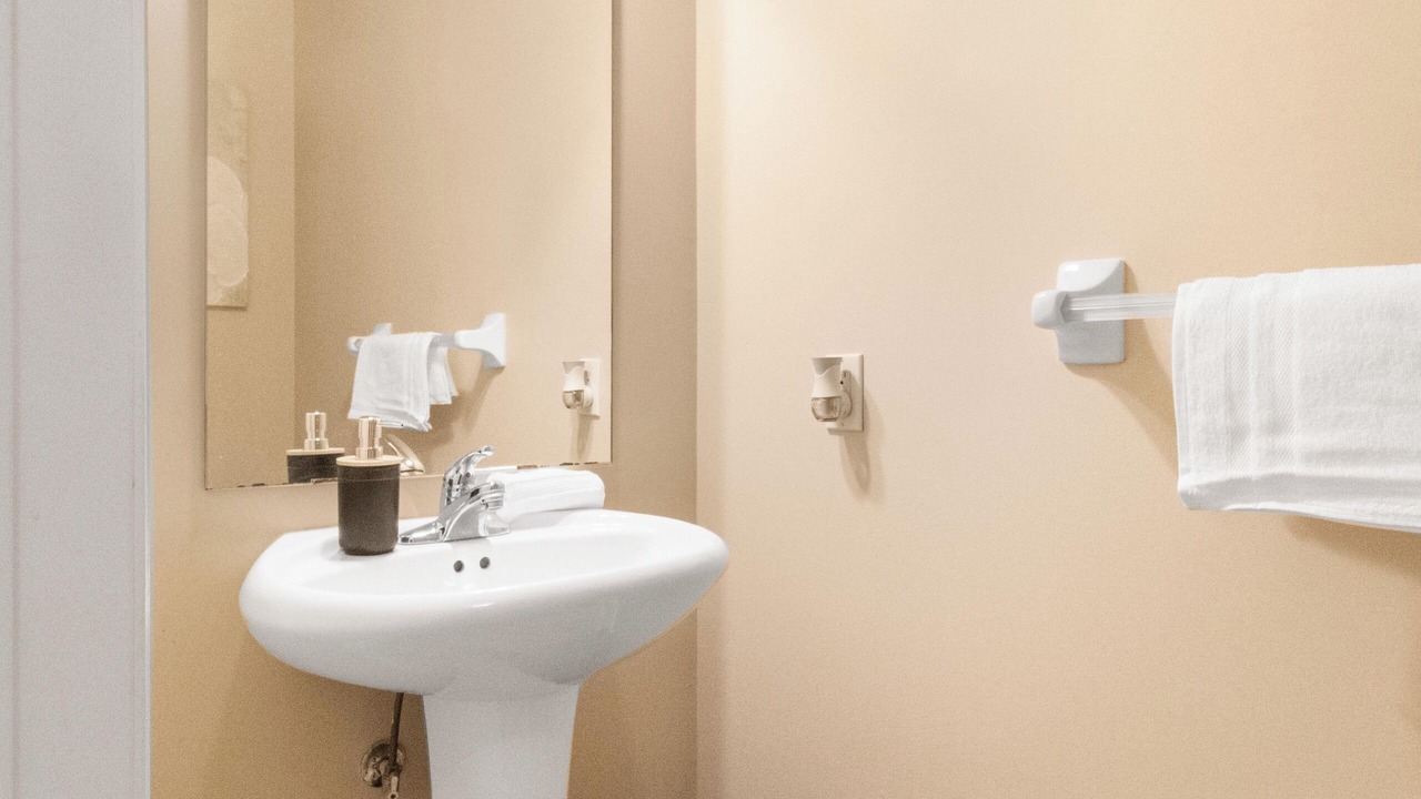 Photo of Bathroom in Brampton