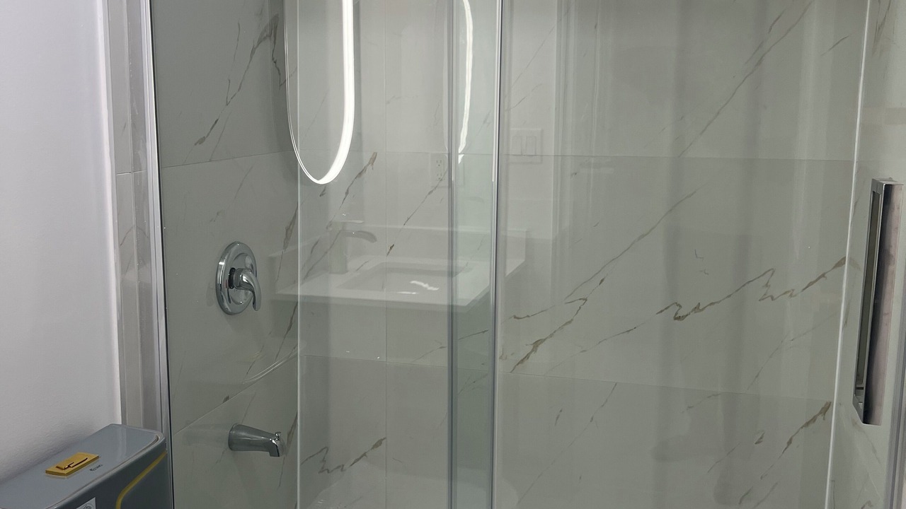 Photo of Bathroom in Unionville
