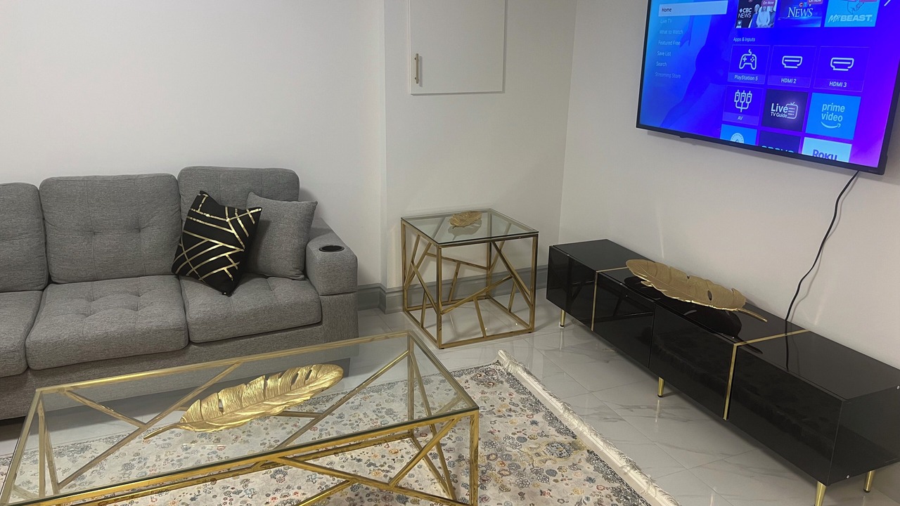 Photo of Livingroom in Unionville