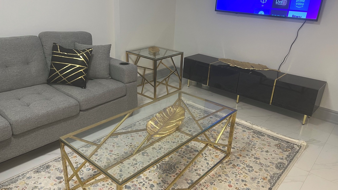 Photo of Livingroom in Unionville