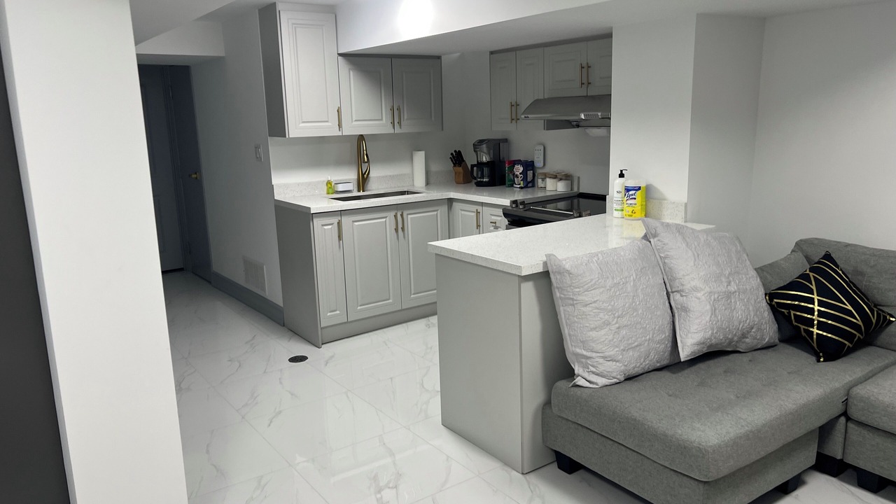 Photo of Livingroom in Unionville
