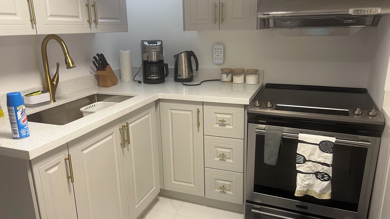 Photo of Kitchen in Unionville