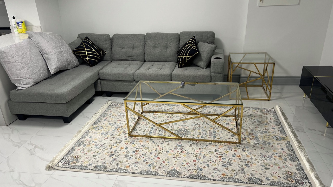 Photo of Livingroom in Unionville