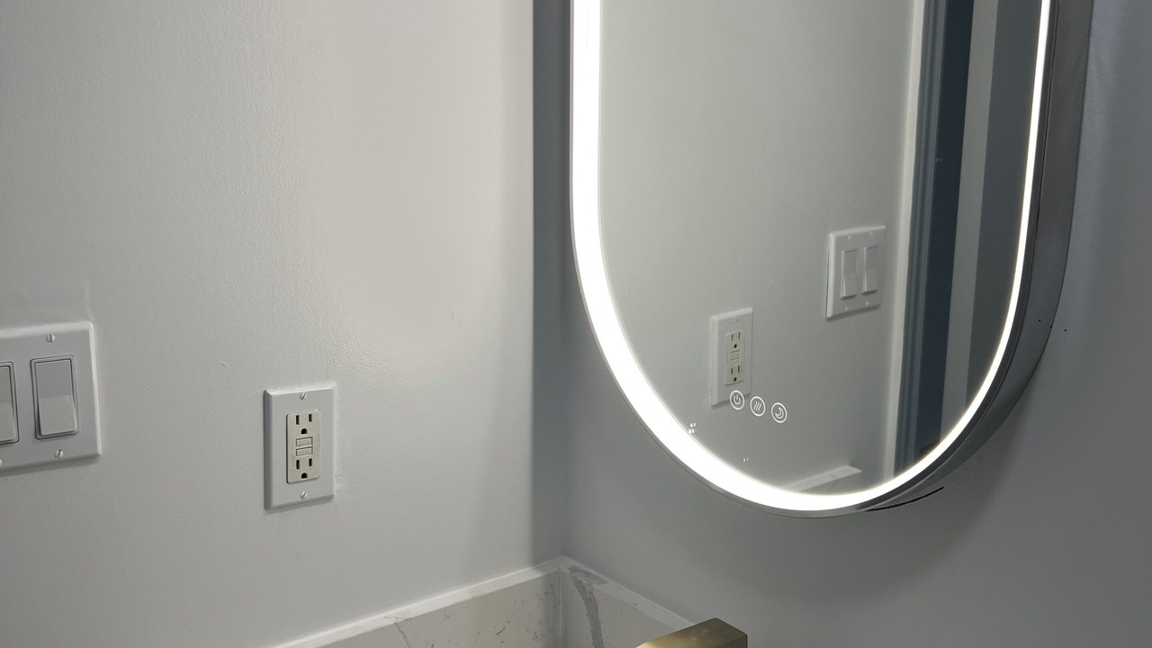 Photo of Bathroom in Unionville