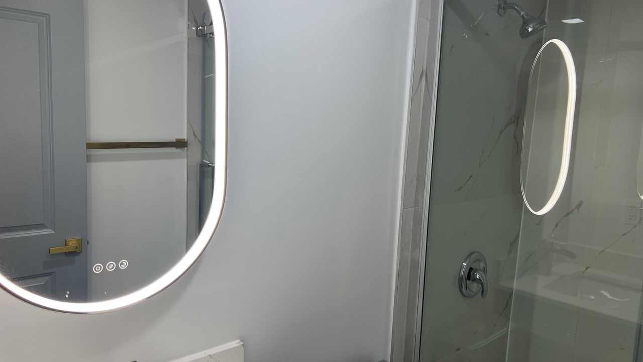 Photo of Bathroom in Unionville