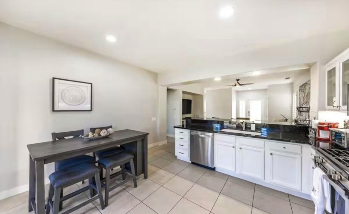 Photo of Kitchen in Desert Palms