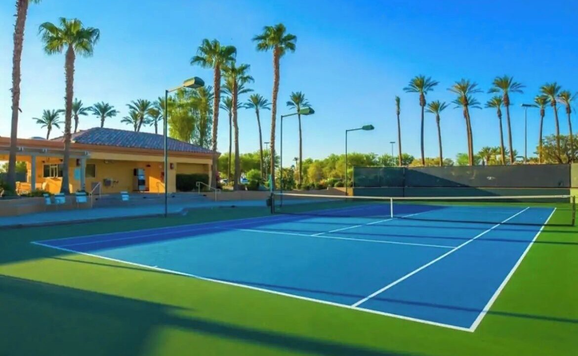 Photo of Others in Desert Palms