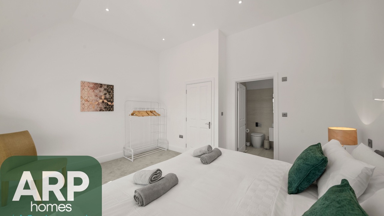 Photo of Outdoor in Coulsdon West