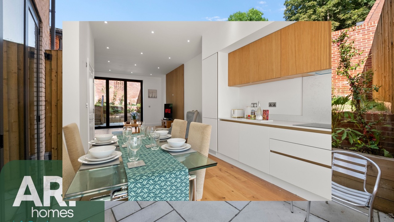 Photo of Others in Coulsdon West