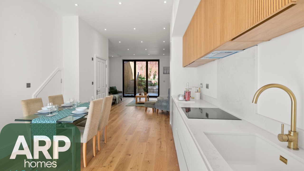 Photo of Others in Coulsdon West