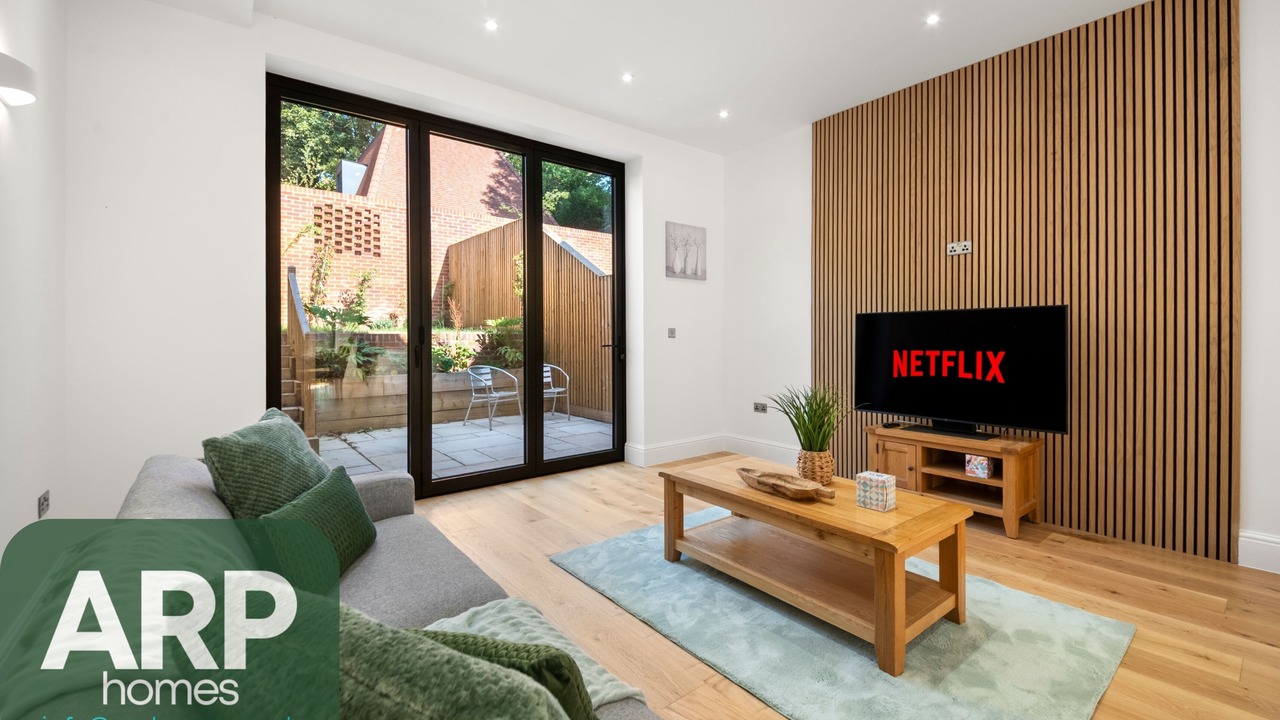 Photo of Others in Coulsdon West