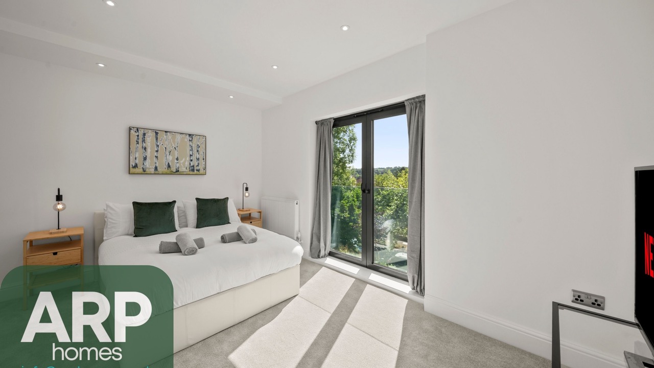 Photo of Outdoor in Coulsdon West