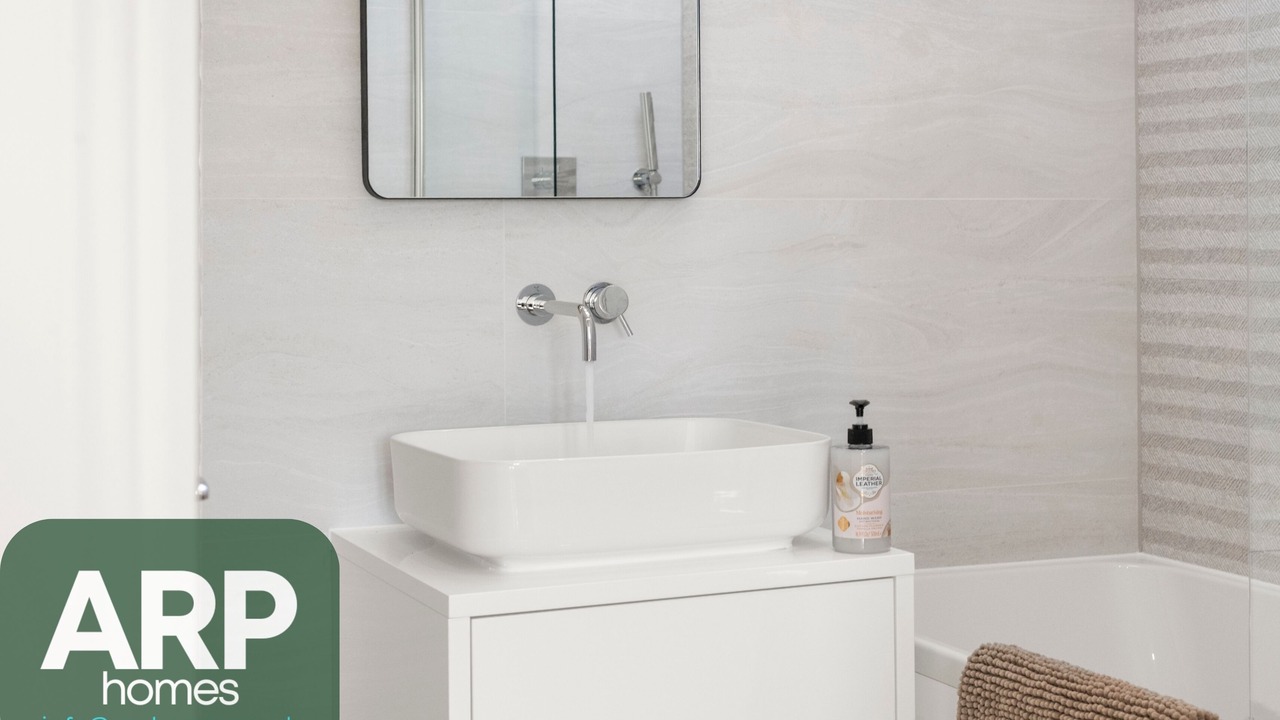 Photo of Bathroom in Coulsdon West