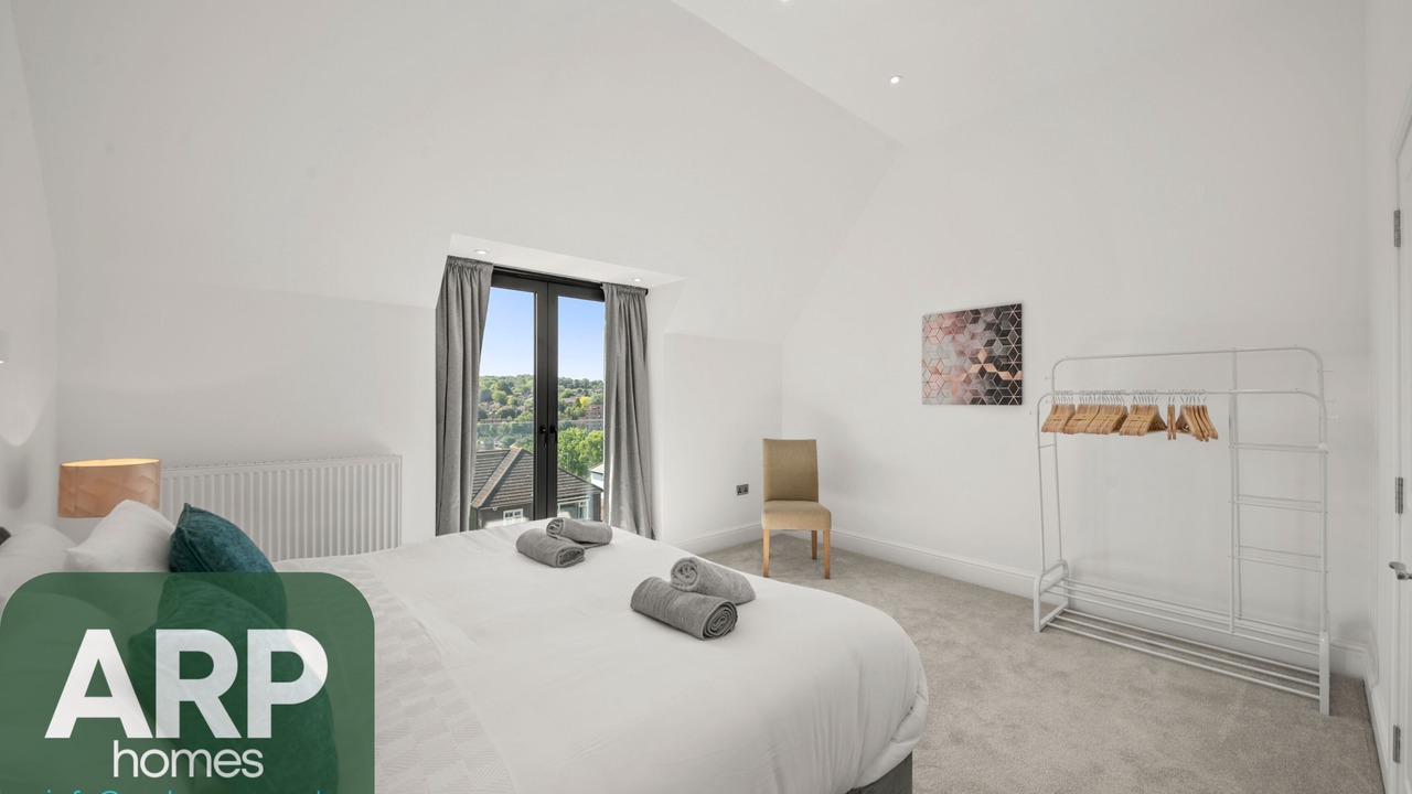 Photo of Outdoor in Coulsdon West