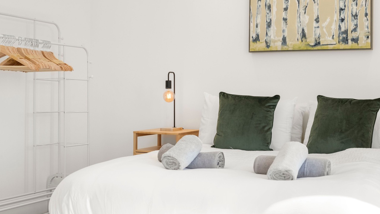 Photo of Bedroom in Coulsdon West