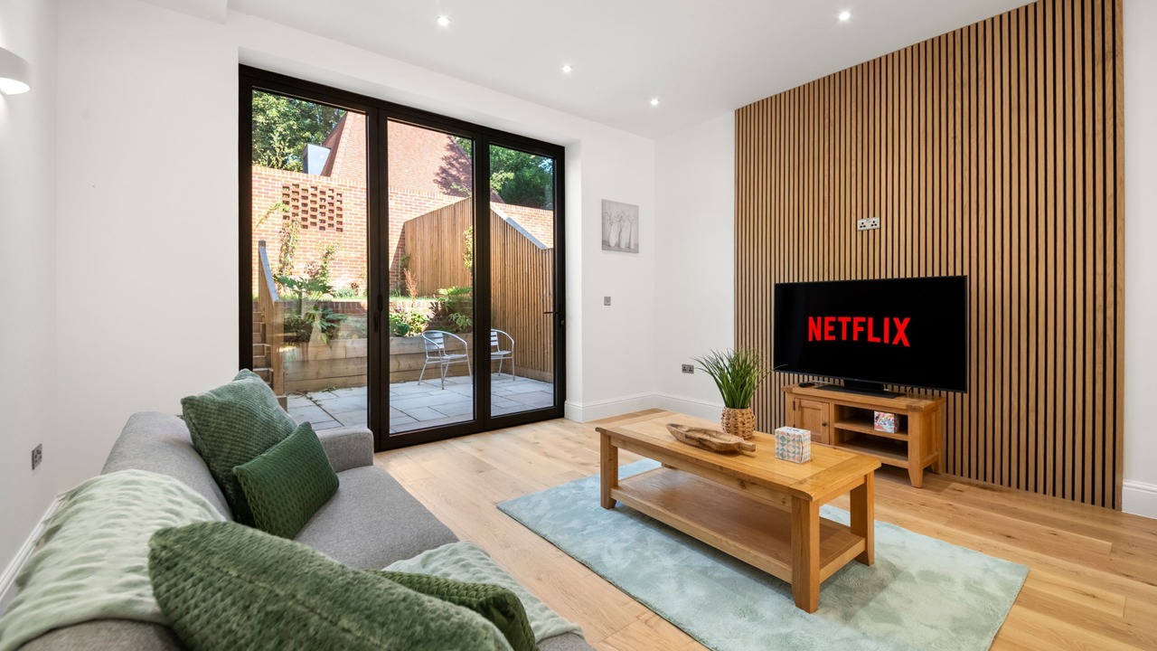 Photo of Livingroom in Coulsdon West