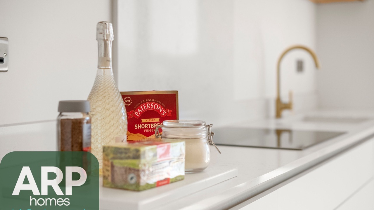 Photo of Kitchen in Coulsdon West