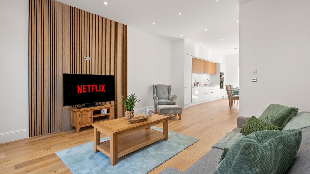 Photo of Livingroom in Coulsdon West