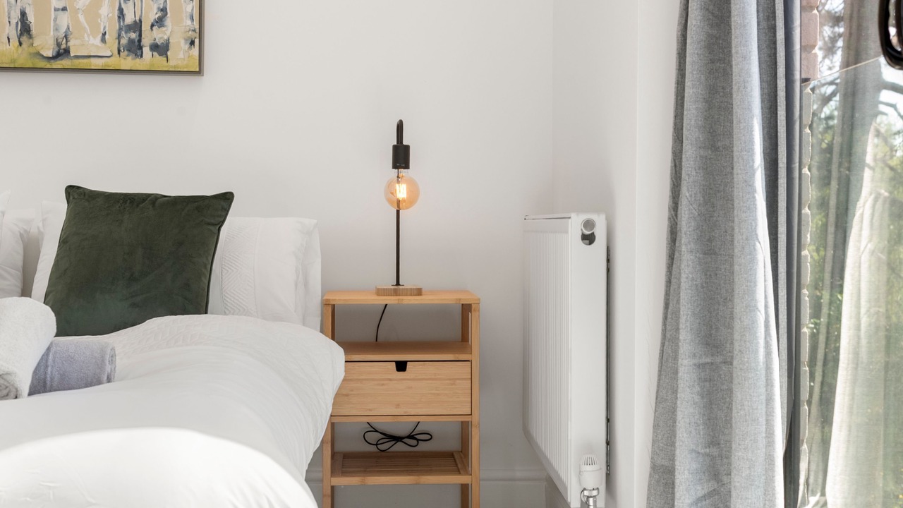 Photo of Bedroom in Coulsdon West