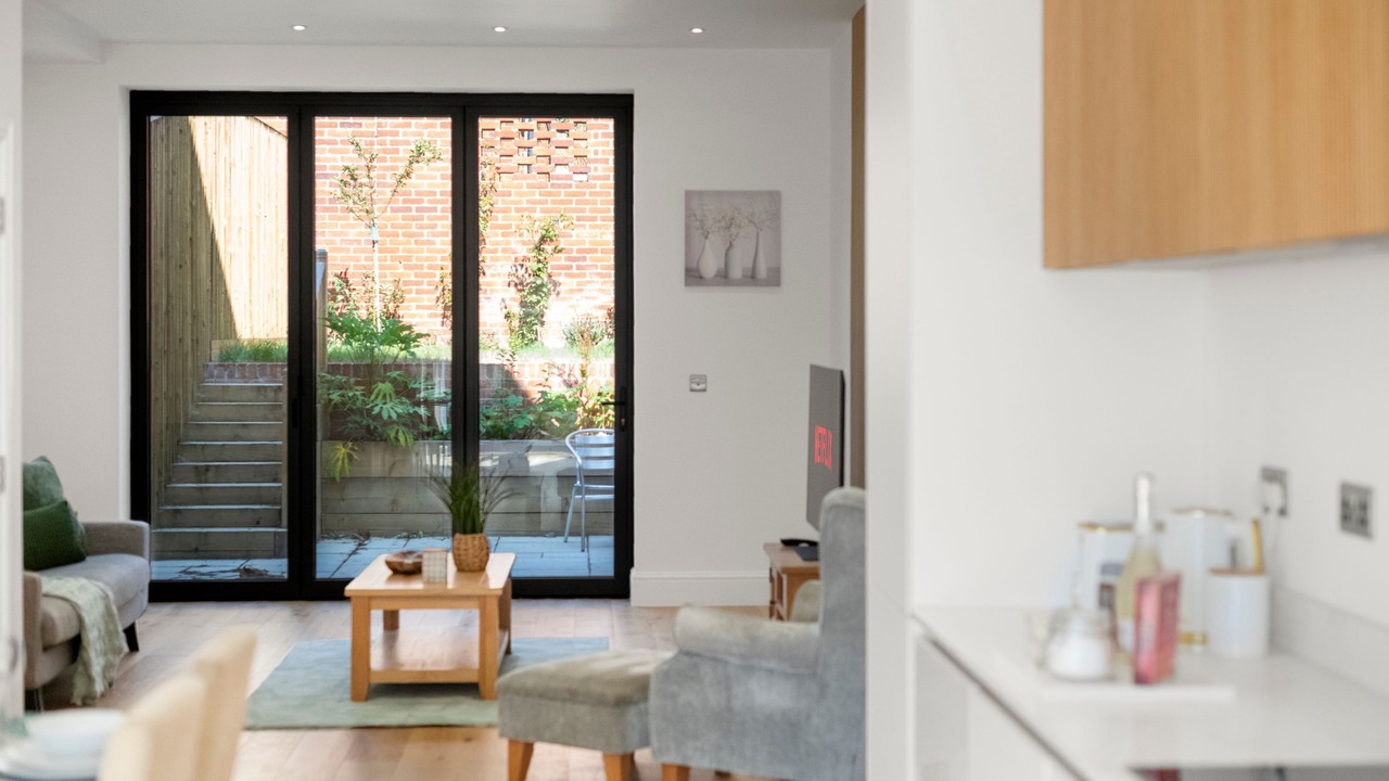 Photo of Livingroom in Coulsdon West