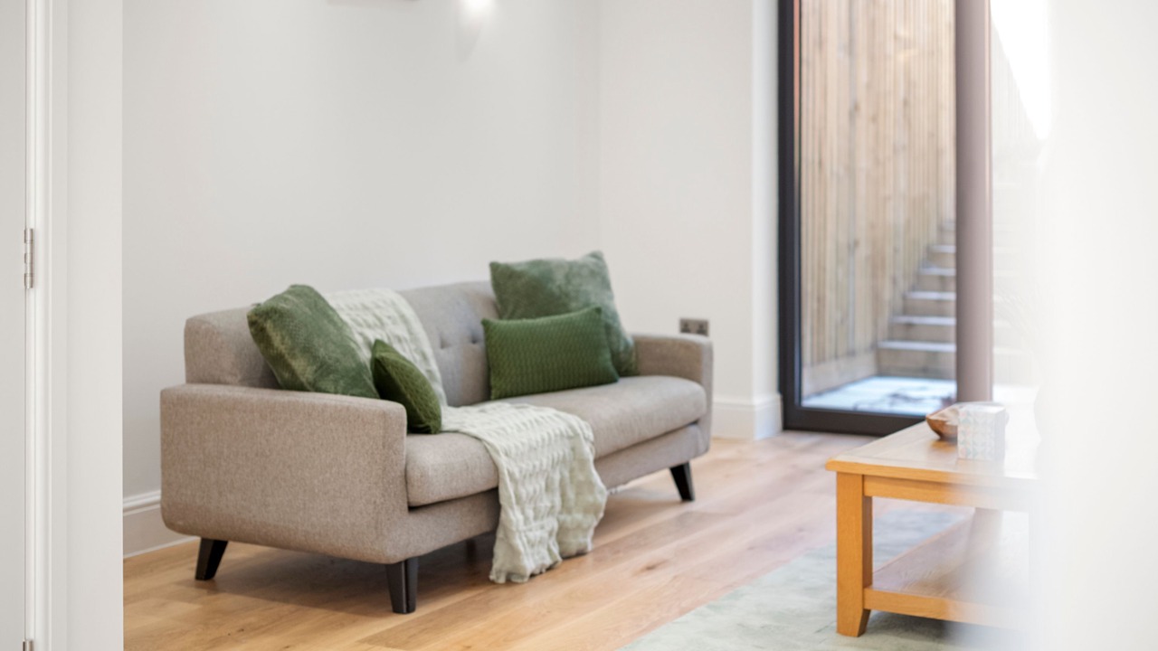 Photo of Livingroom in Coulsdon West