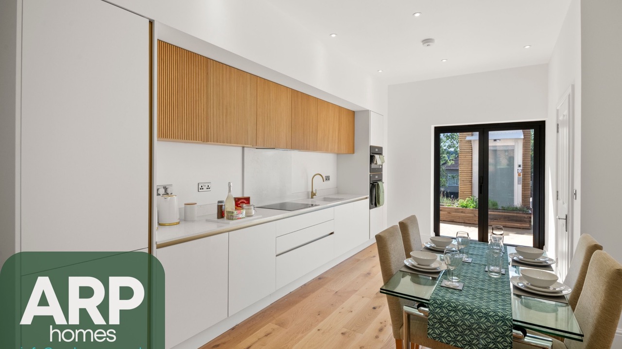 Photo of Kitchen in Coulsdon West