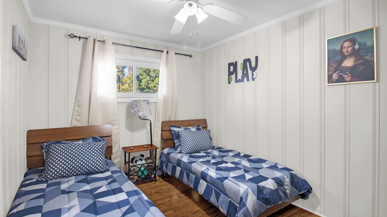 Photo of Bedroom in Jamestown