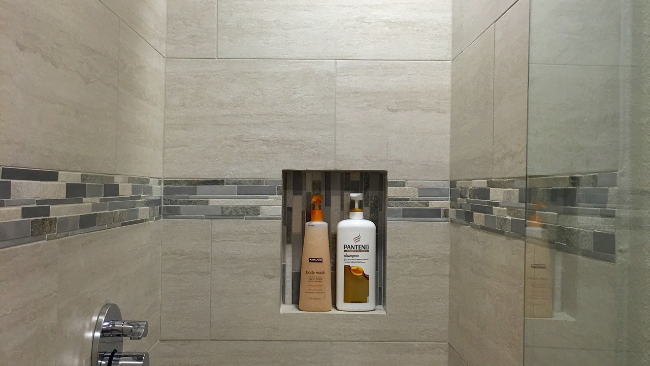 Photo of Bathroom in Tustin