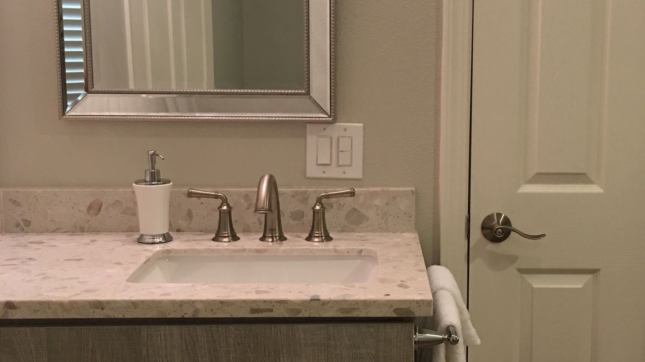 Photo of Bathroom in Tustin