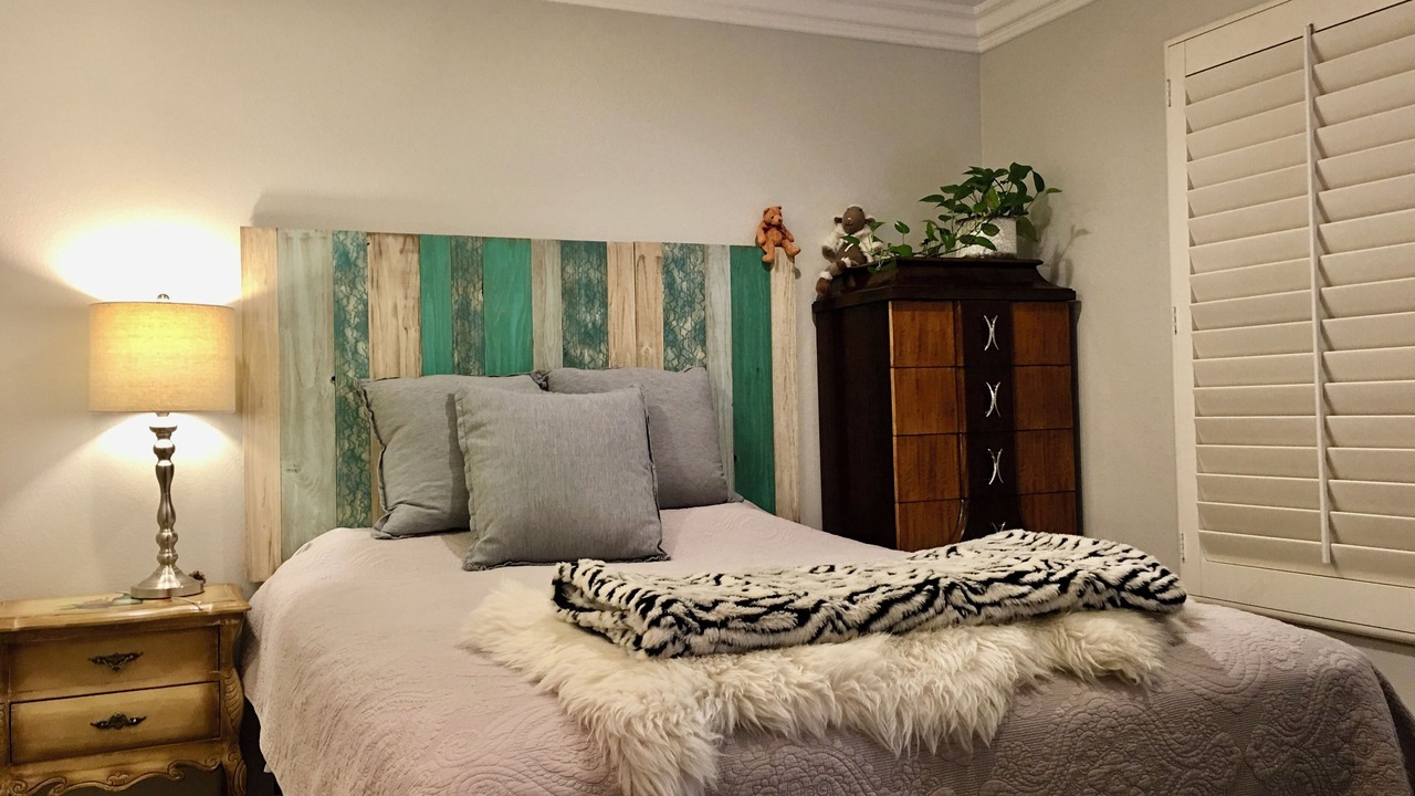 Photo of Bedroom in Tustin