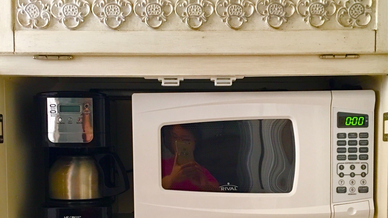 Photo of Kitchen in Tustin