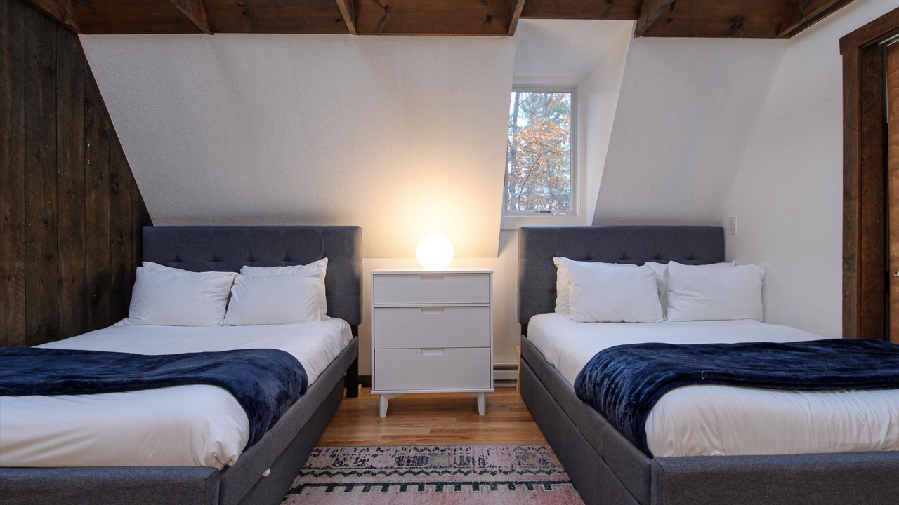 Photo of Bedroom in West Hartford