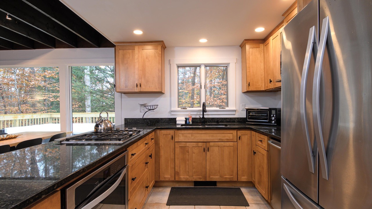 Photo of Kitchen in West Hartford
