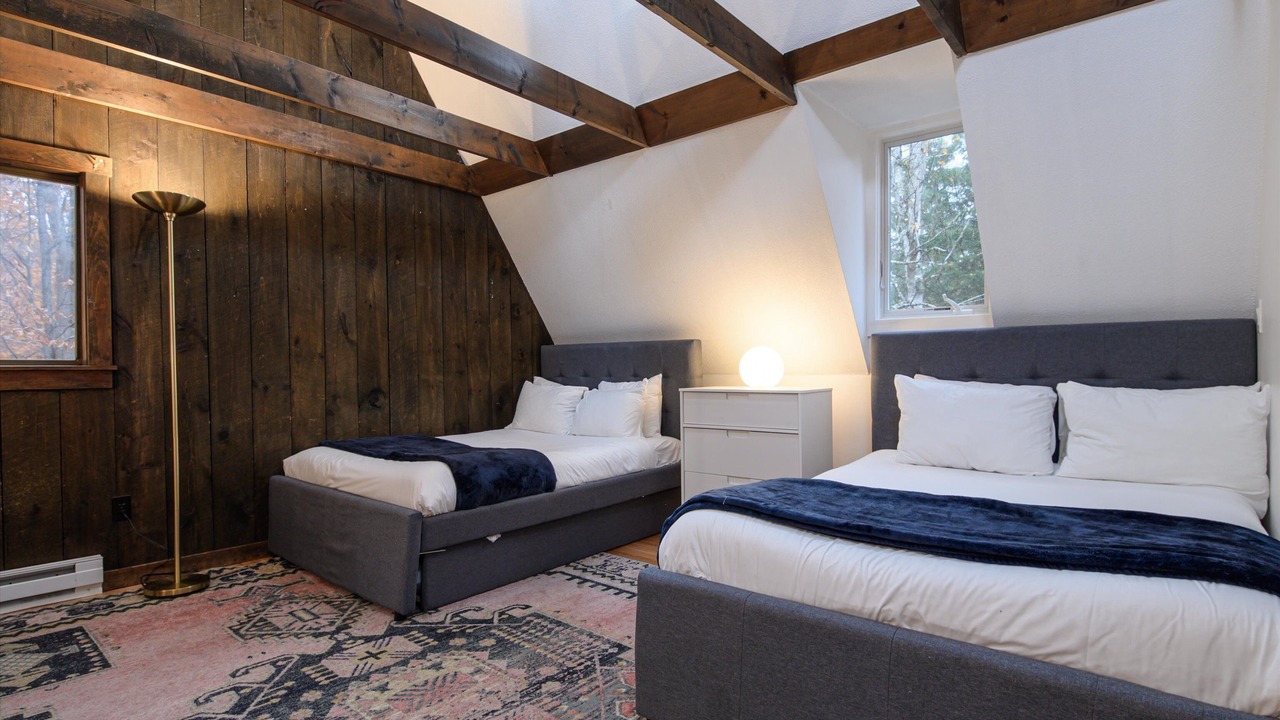 Photo of Bedroom in West Hartford