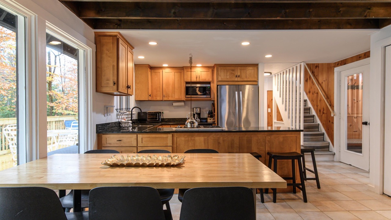 Photo of Kitchen in West Hartford