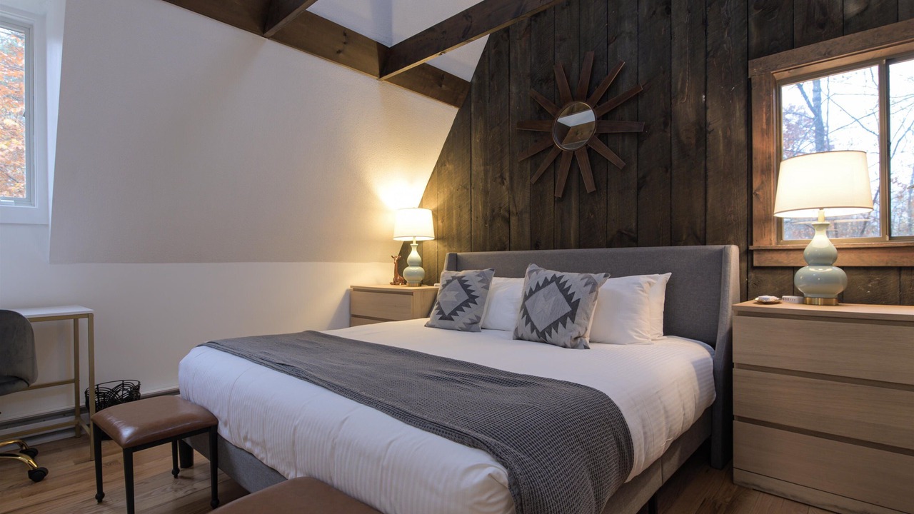 Photo of Bedroom in West Hartford