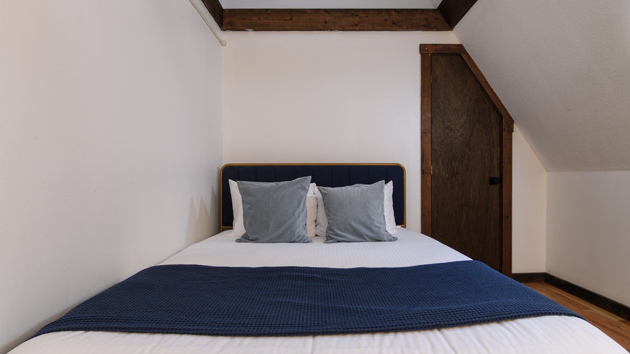 Photo of Bedroom in West Hartford