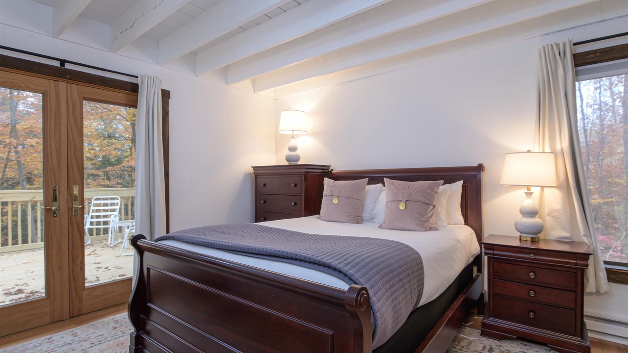 Photo of Bedroom in West Hartford