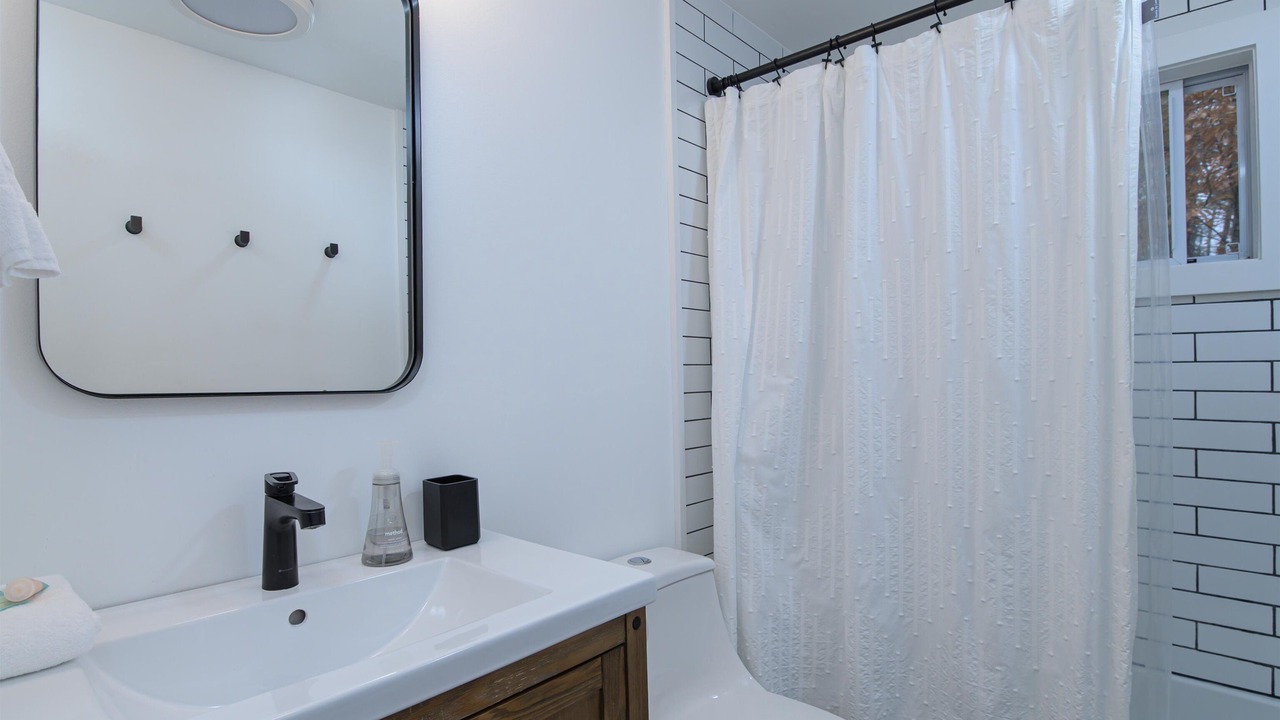 Photo of Bathroom in West Hartford