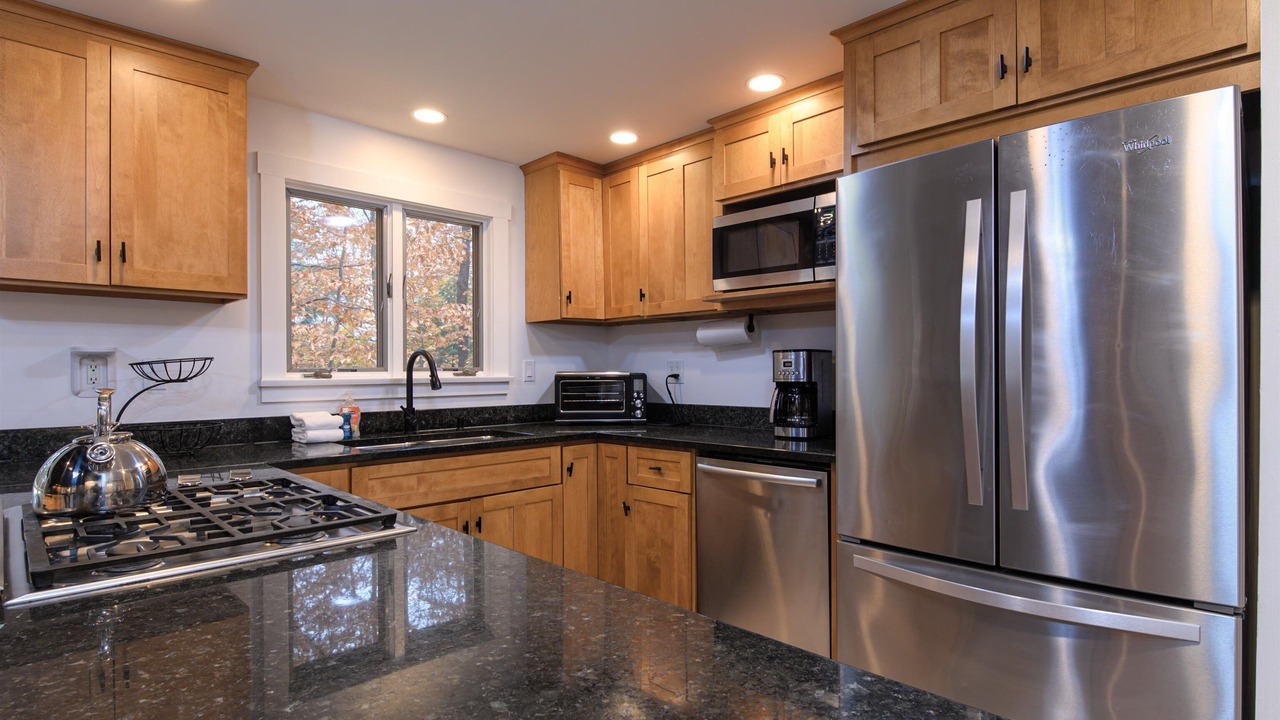 Photo of Kitchen in West Hartford
