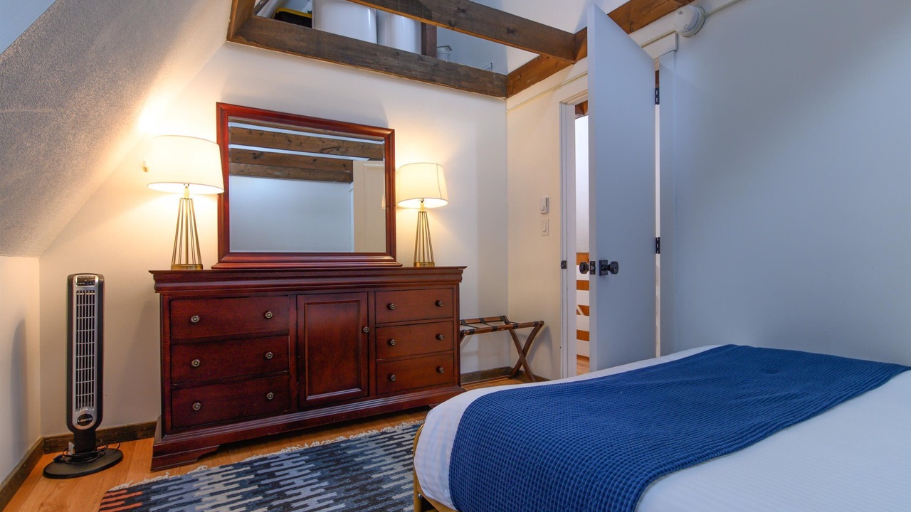 Photo of Bedroom in West Hartford